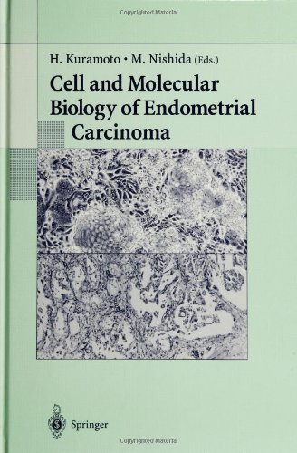 Cell and Molecular Biology of Endometrial Carcinoma
