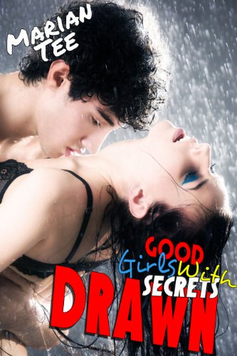 DRAWN: His Secret Toy (Good Girls With Secrets) by Marian Tee
