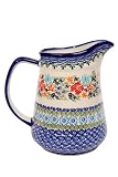 Polish Pottery