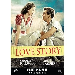 Love Story aka: A Lady Surrenders