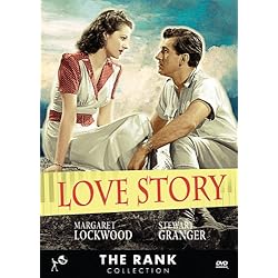 Love Story aka: A Lady Surrenders