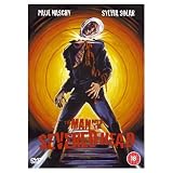 The Man With The Severed Head [DVD]
