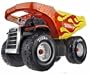 Tonka Toughest Mighty Blaze