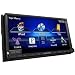Kenwood DDX770 6.96" Multimedia DVD Receiver with Bluetooth RS.92399.00