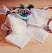 Apparel : Assorted Lace & Applique Handkerchiefs