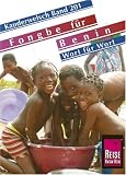 Fongb� f�r Benin - Wort f�r Wort. Kauderwelsch