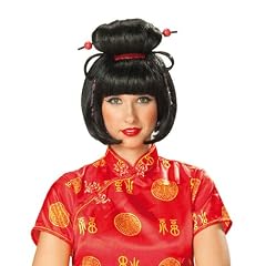 Rubies 5 4207 - Per�cke Geisha Girl