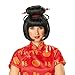Rubies 5 4207 - Per�cke Geisha Girl