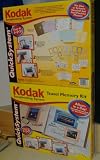 Kodak Scrapbooking System - Travel Memory Kit