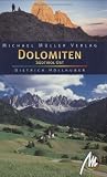 Dolomiten: S&uuml;dtirol Ost - Dietrich H&ouml;llhuber