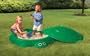 Little Tikes - 4363 - Jeu de plein Air - Bac � sable  - Tortue