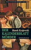 Produkt-Bild: Der Kalenderblattm&ouml;rder: Kriminalroman
