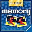 Ravensburger 26157 - Classic memory