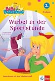 Bibi Blocksberg, Wirbel in der Sportstunde: 2 - Klasse (Erstleser) - Vincent Andreas