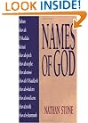 Names Of God (Names of... Series)