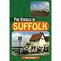 Pub Strolls in Suffolk