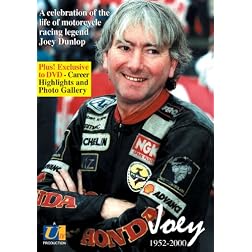 Joey 1952-2000