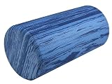 Muscle Driver EVA Round Foam Roller - 12" x 6"