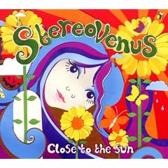 Close To The Sun