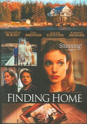 Childrens Toyshop  DVD : Finding Home [2003] (REGION 1) (NTSC)