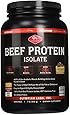Olympian Labs Beef Protein Isolate Chocolate 1 lb