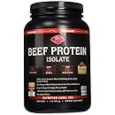 Olympian Labs Beef Protein Isolate Chocolate 1 lb