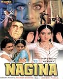 Nagina (1986) (Hindi Film / Bollywood Movie / Indian Cinema DVD)