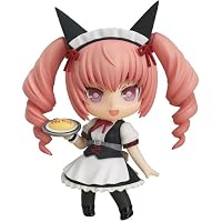 ねんどろいど フェイリス・ニャンニャン