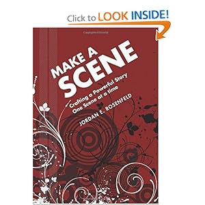 Make a Scene - Jordan Rosenfeld