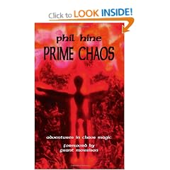 Prime Chaos: Adventures in Chaos Magic