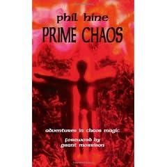Prime Chaos: Adventures in Chaos Magic