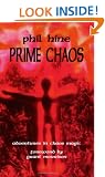 Prime Chaos: Adventures in Chaos Magic