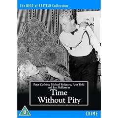 Time Without Pity [1957]