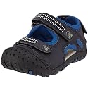 Kamik VENTURA2 HK9128X, Unisex - Kinder Sandalen/Outdoor-Sandalen