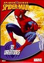 Spiderman Spider Sense Valentine Cards for Kids