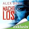 H&ouml;rbuch Machtlos