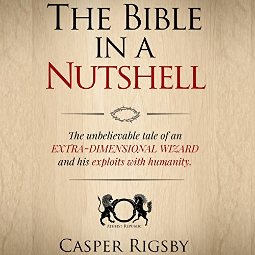 The Bible in a Nutshell