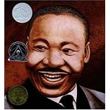 Martin's Big Words: The Life of Dr. Martin Luther King, Jr.