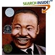 Martin's Big Words: The Life of Dr. Martin Luther King, Jr.