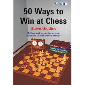 50 Ways to Win at Chess