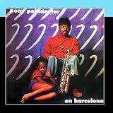 Pony Poindexter En Barcelona