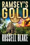 Ramsey's Gold (Drake Ramsey) (Volume 1)