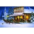 Shopping Spree 300pc Jigsaw Puzzle by Jack Sorenson