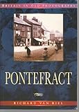 Pontefract in old photographs