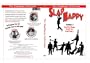 SlapHappy Vol. 7 (Keystone Studios / Great Gags 2 / Family Fun) Featuring Ben Turpin, Bobby Vernon, Raymond Griffith, Fatty Arbuckle, Ford Sterling, Charlie Chaplin, Mack Swain, Mabel Normand, The Keystone Cops, Chester Conklin,
