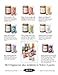 Root Scented Seeking Balance Relax Votive Candles, Illuminate Juniper Rosewood, Box of 3