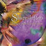 Shapeshifters
