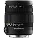 Sigma & Tamron . . DSLR zoom lenses with . . image stabilization ! *