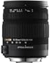 Sigma 18-50mm f/2.8-4.5 SLD Aspherical DC Optical Stabilized (OS) Lens with Hyper Sonic Motor (HSM) for Sigma Digital SLR Cameras