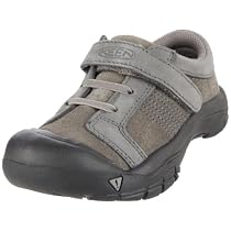 KEEN Austin Velcro Strap Casual Shoe (Toddler/Little Kid)